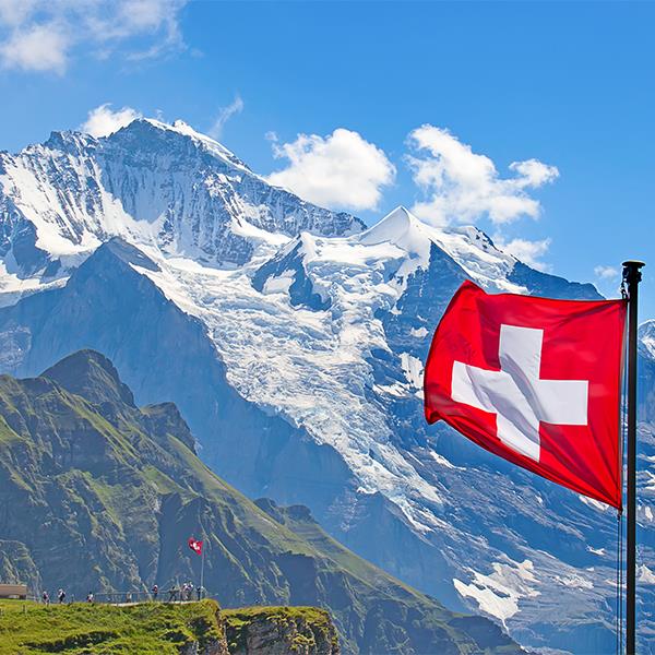 Green bond : Helvetia Environnement émet la première obligation verte d'entreprise en Suisse 