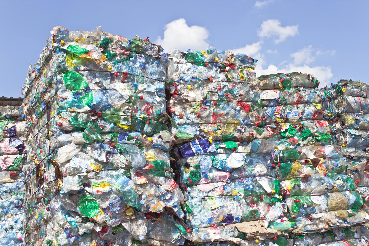 Plastique, les enjeux du recyclage ? Entretien avec Etienne De Beauval, Directeur Industriel et filières chez Sogetri