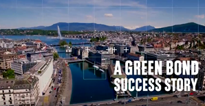 A green bond succes story : Helvetia Environnement