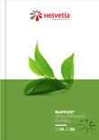 Rapport Développement durable 2019-2020