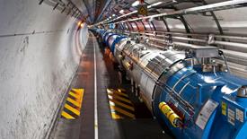 ENTREPRISE ROMANDE - Le CERN donne l'exemple