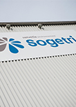 Communiqué officiel - Sogetri signe un partenariat stratégique avec Constantin Recycling